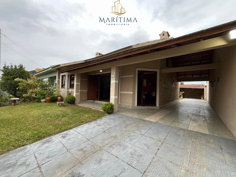 Imóvel residencial ou comercial