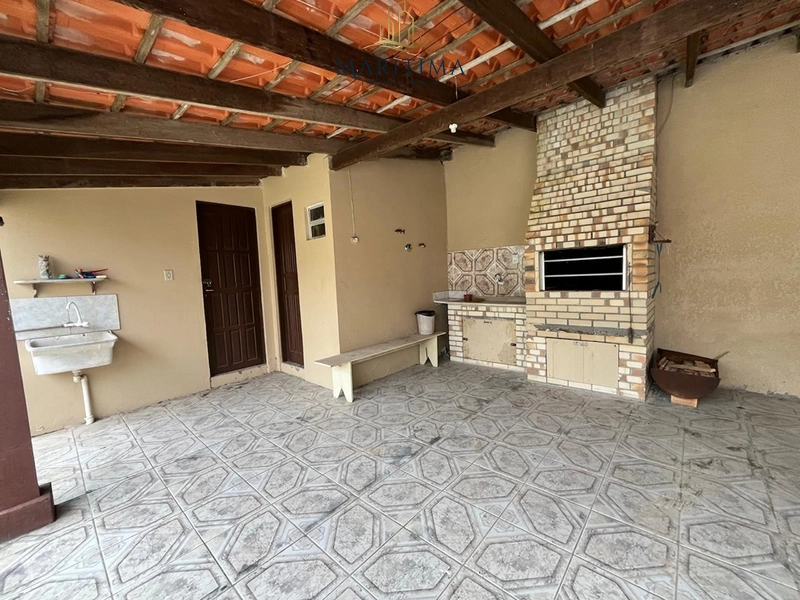 Casa com 03 dormitórios e anexo!!!: 11ª foto da galeria de imagens do imóvel