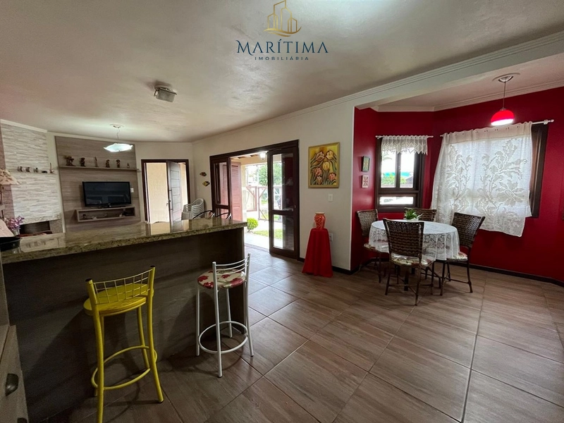 Casa com 03 dormitórios e anexo!!!: 6ª foto da galeria de imagens do imóvel