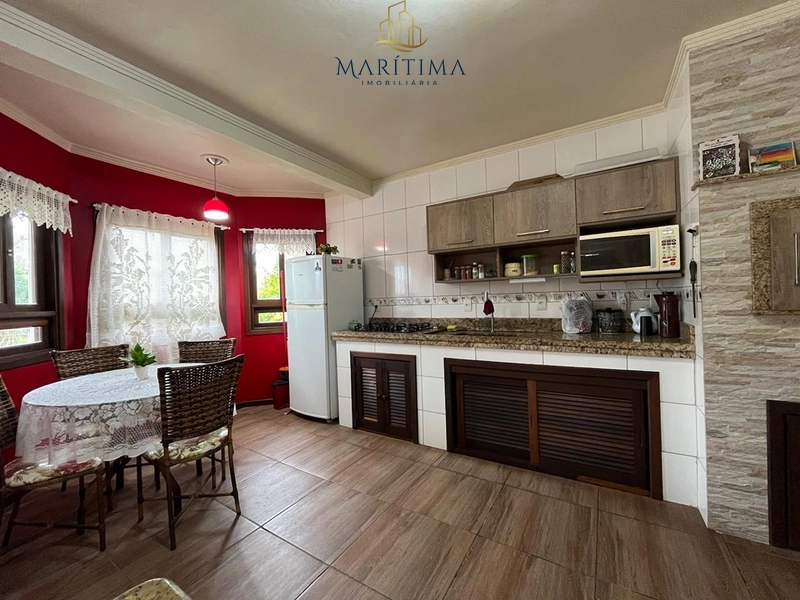 Casa com 03 dormitórios e anexo!!!: 5ª foto da galeria de imagens do imóvel