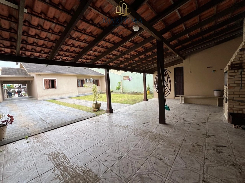 Casa com 03 dormitórios e anexo!!!: 10ª foto da galeria de imagens do imóvel