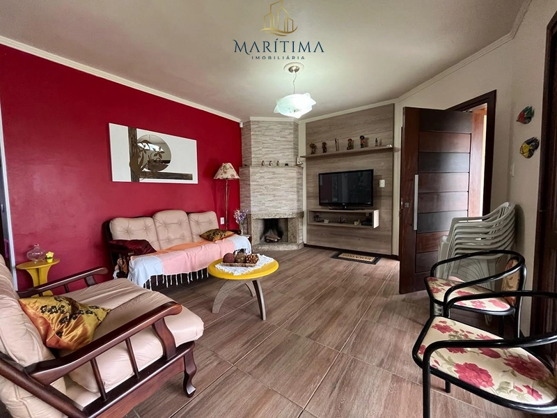 Casa com 03 dormitórios e anexo!!!: 4ª foto da galeria de imagens do imóvel