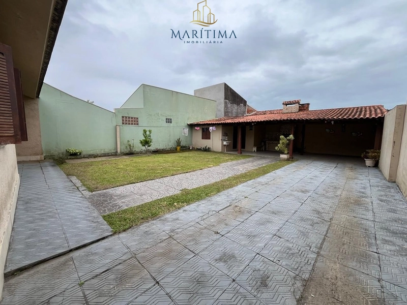 Casa com 03 dormitórios e anexo!!!: 8ª foto da galeria de imagens do imóvel