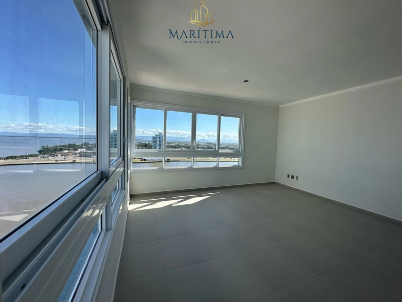 Apartamento 3 Suítes com Vista para o Rio Tramandaí!!!: 3ª foto da galeria de imagens do imóvel