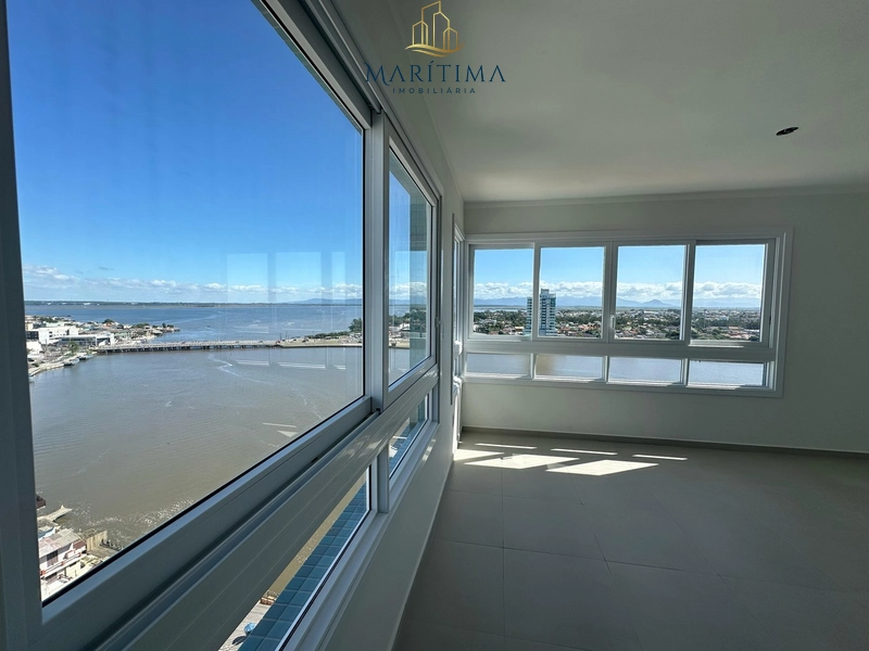 Apartamento 3 Suítes com Vista para o Rio Tramandaí!!!: 2ª foto da galeria de imagens do imóvel