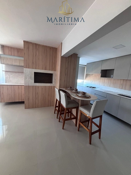 Apartamento com 03 dormitórios no Centro de Tramandaí!: 2ª foto da galeria de imagens do imóvel