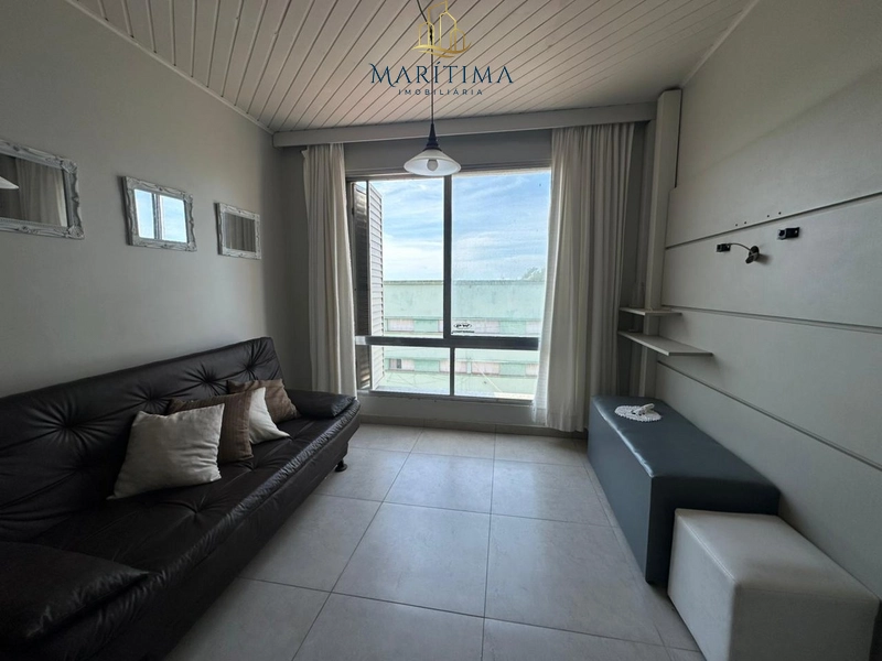 Excelente apartamento mobiliado!: 2ª foto da galeria de imagens do imóvel