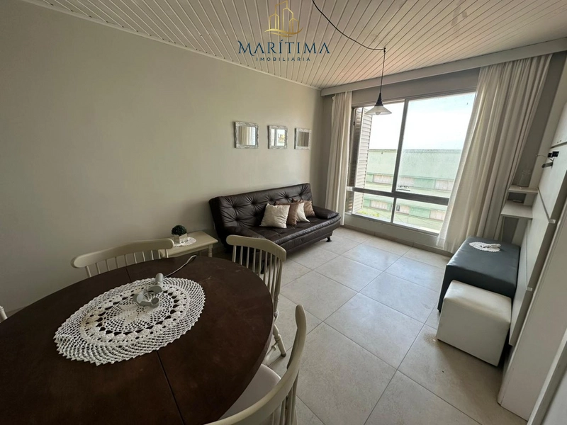 Excelente apartamento mobiliado!: 3ª foto da galeria de imagens do imóvel
