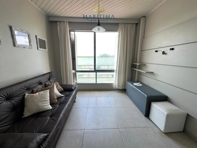 Excelente apartamento mobiliado!: 1ª foto da galeria de imagens do imóvel