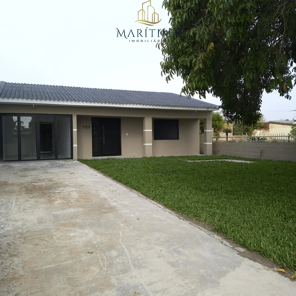 Imóvel residencial ou comercial