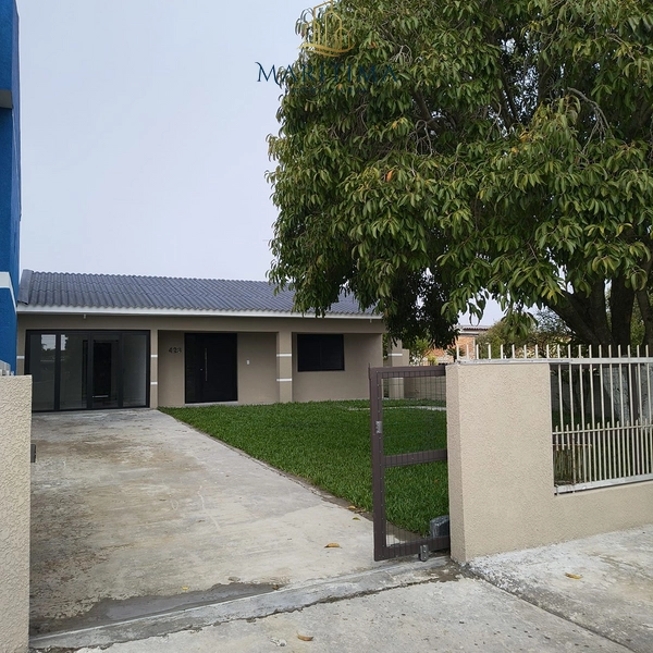 Casa com 03 dormitórios em região de moradores!: 2ª foto da galeria de imagens do imóvel