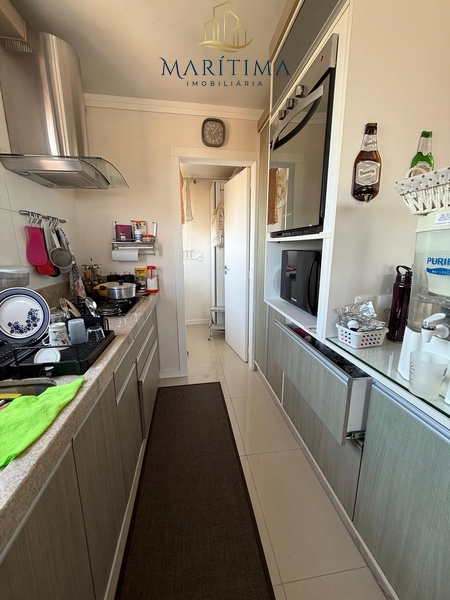 Apartamento mobiliado à venda - Último andar com vista panorâmica!: 17ª foto da galeria de imagens do imóvel