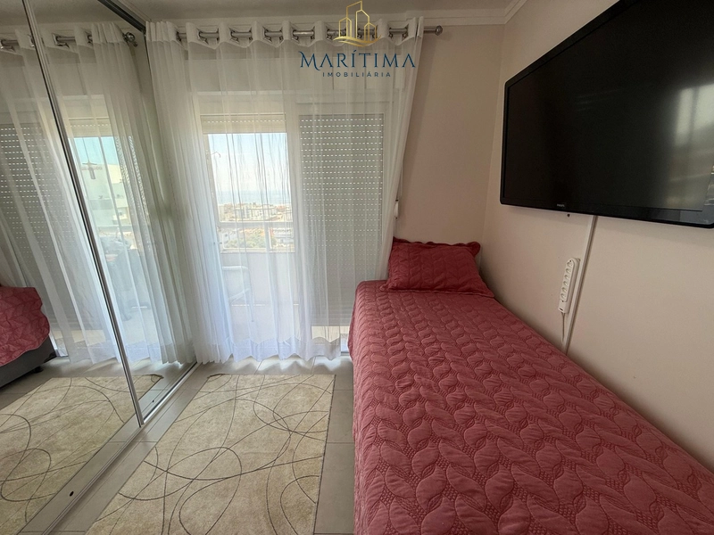 Apartamento mobiliado à venda - Último andar com vista panorâmica!: 27ª foto da galeria de imagens do imóvel