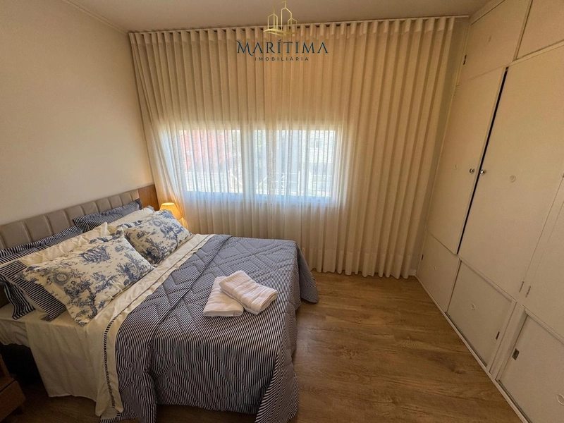 Apartamento mobiliado e decorado de 01 dormitório, em Tramandaí!: 5ª foto da galeria de imagens do imóvel