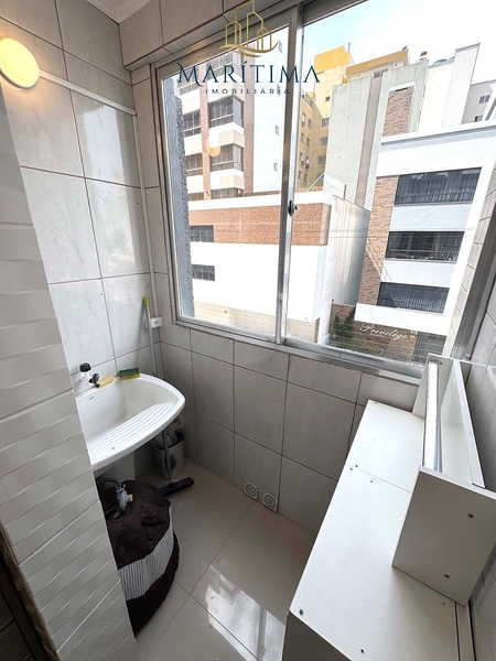 Apartamento com sacada em Tramandaí!: 6ª foto da galeria de imagens do imóvel