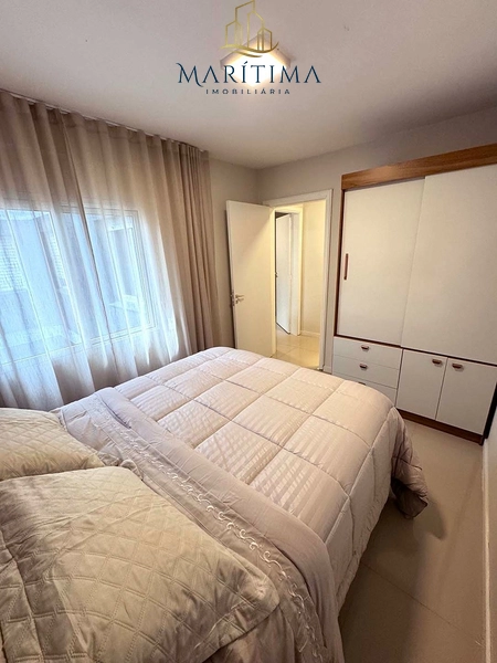 Apartamento com sacada em Tramandaí!: 9ª foto da galeria de imagens do imóvel