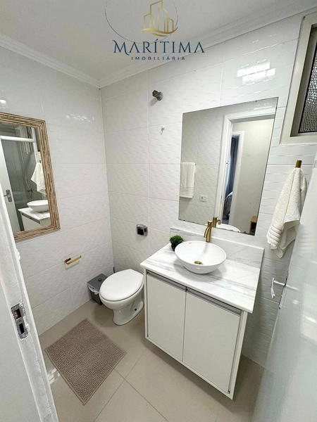 Apartamento com sacada em Tramandaí!: 13ª foto da galeria de imagens do imóvel