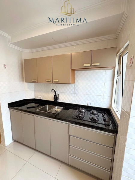 Apartamento com sacada em Tramandaí!: 5ª foto da galeria de imagens do imóvel