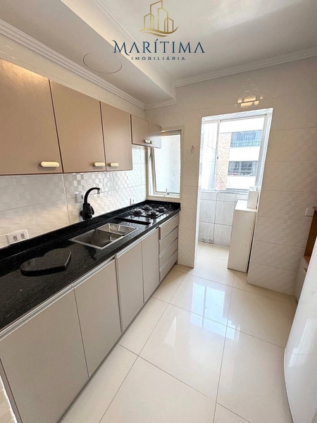 Apartamento com sacada em Tramandaí!: 4ª foto da galeria de imagens do imóvel