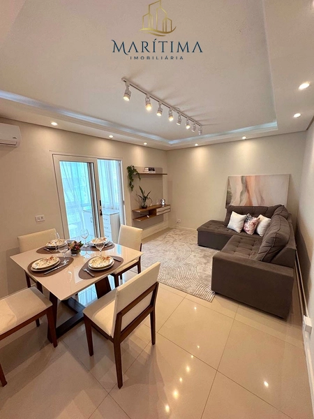 Apartamento com sacada em Tramandaí!: 1ª foto da galeria de imagens do imóvel