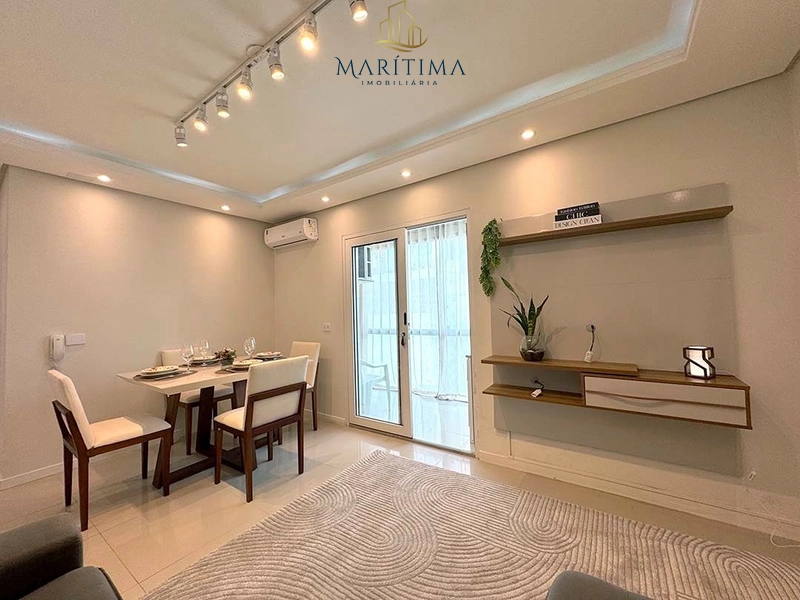 Apartamento com sacada em Tramandaí!: 2ª foto da galeria de imagens do imóvel