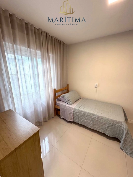 Apartamento com sacada em Tramandaí!: 11ª foto da galeria de imagens do imóvel