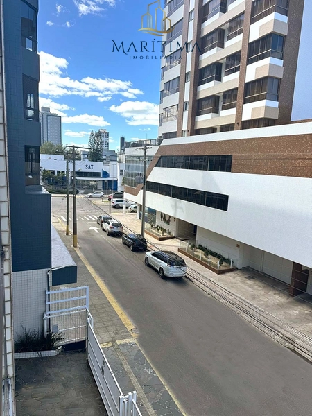 Apartamento com sacada em Tramandaí!: 14ª foto da galeria de imagens do imóvel
