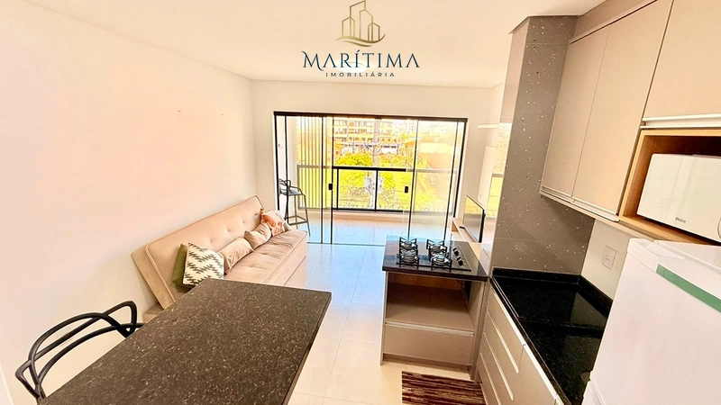 Apartamento no Centro de Tramandaí!: 8ª foto da galeria de imagens do imóvel