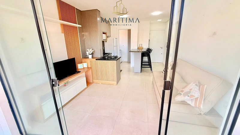 Apartamento no Centro de Tramandaí!: 5ª foto da galeria de imagens do imóvel