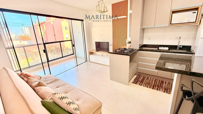 Apartamento no Centro de Tramandaí!: 7ª foto da galeria de imagens do imóvel