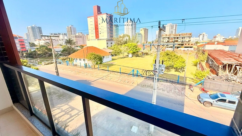 Apartamento no Centro de Tramandaí!: 4ª foto da galeria de imagens do imóvel