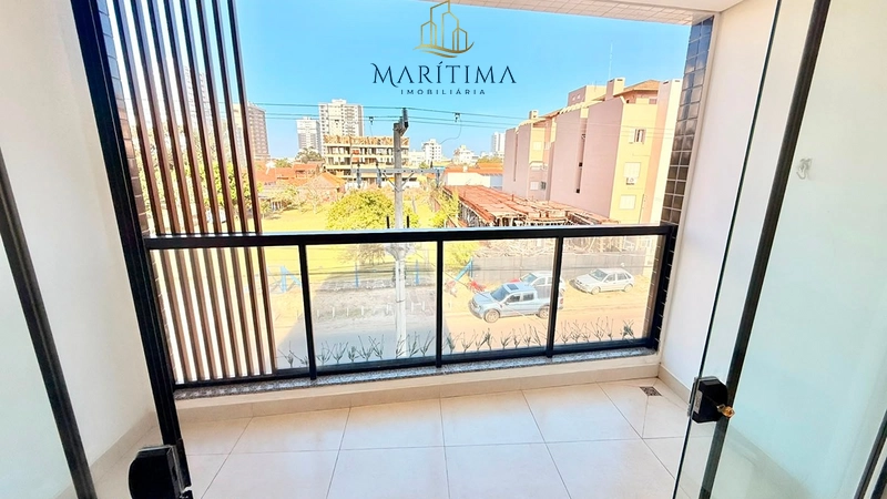 Apartamento no Centro de Tramandaí!: 3ª foto da galeria de imagens do imóvel
