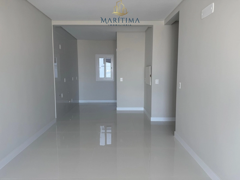 Apartamento Novo no Edifício Magnifique - Centro de Tramandaí: 4ª foto da galeria de imagens do imóvel