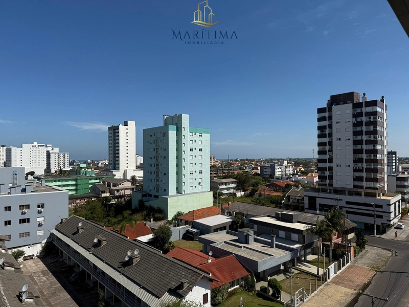 Apartamento Novo no Edifício Magnifique - Centro de Tramandaí: 18ª foto da galeria de imagens do imóvel