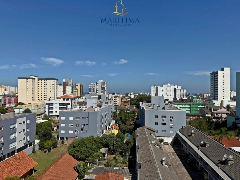 Apartamento Novo no Edifício Magnifique - Centro de Tramandaí: 19ª foto da galeria de imagens do imóvel