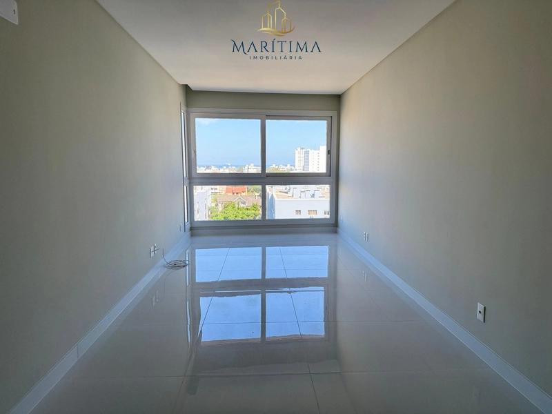 Apartamento Novo no Edifício Magnifique - Centro de Tramandaí: 1ª foto da galeria de imagens do imóvel