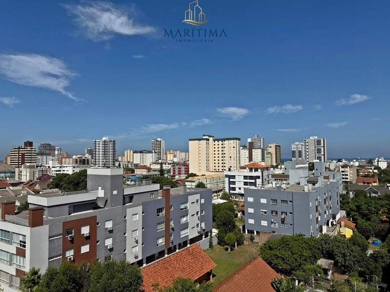 Apartamento Novo no Edifício Magnifique - Centro de Tramandaí: 20ª foto da galeria de imagens do imóvel