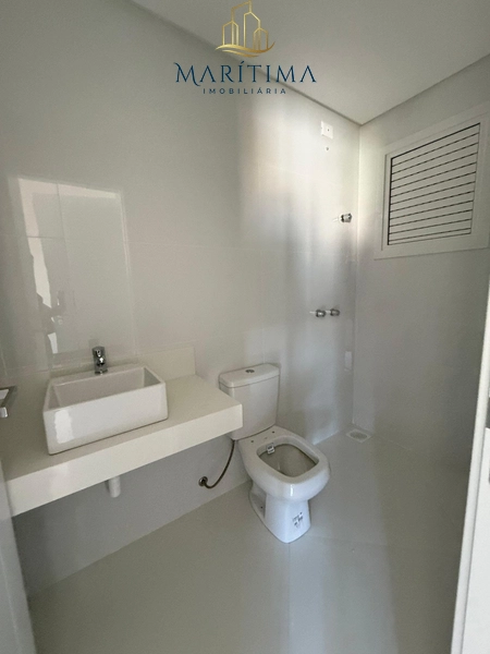 Apartamento Novo no Edifício Magnifique - Centro de Tramandaí: 13ª foto da galeria de imagens do imóvel