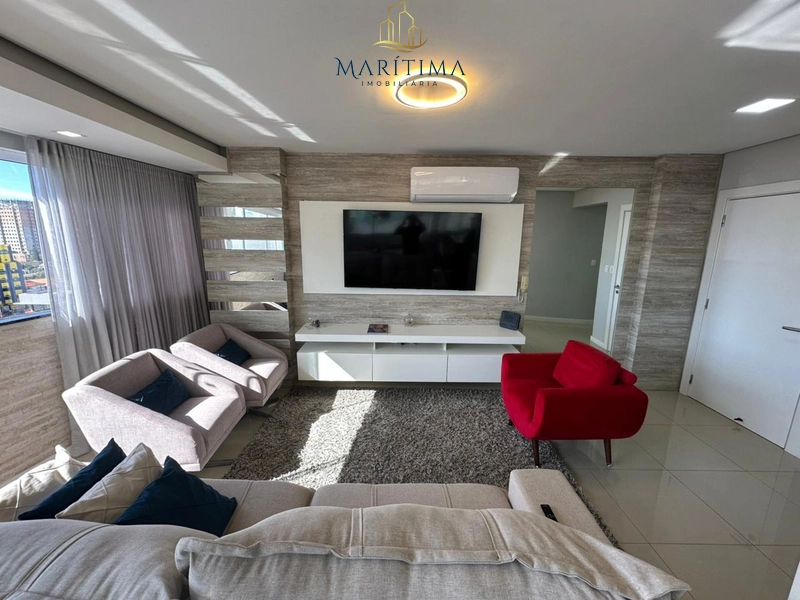 Apartamento com 03 dormitórios, no Centro de Tramandaí!: 2ª foto da galeria de imagens do imóvel