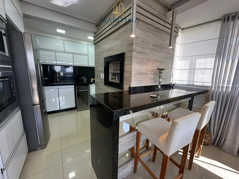 Apartamento com 03 dormitórios, no Centro de Tramandaí!: 7ª foto da galeria de imagens do imóvel