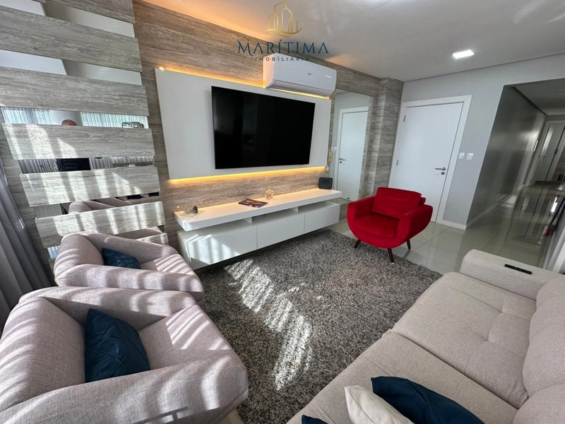 Apartamento com 03 dormitórios, no Centro de Tramandaí!: 1ª foto da galeria de imagens do imóvel