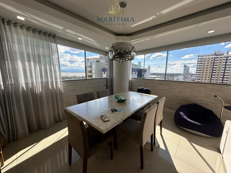 Apartamento com 03 dormitórios, no Centro de Tramandaí!: 6ª foto da galeria de imagens do imóvel