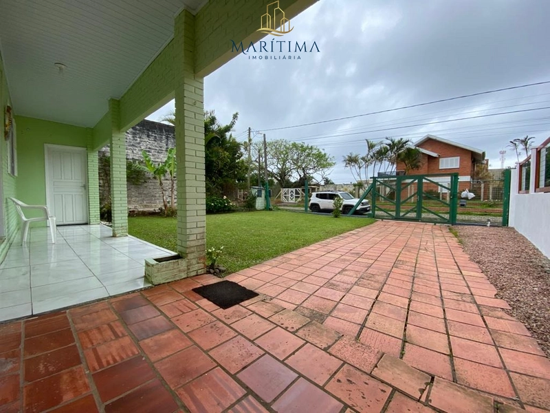 Casa à venda no Centro da cidade!: 5ª foto da galeria de imagens do imóvel