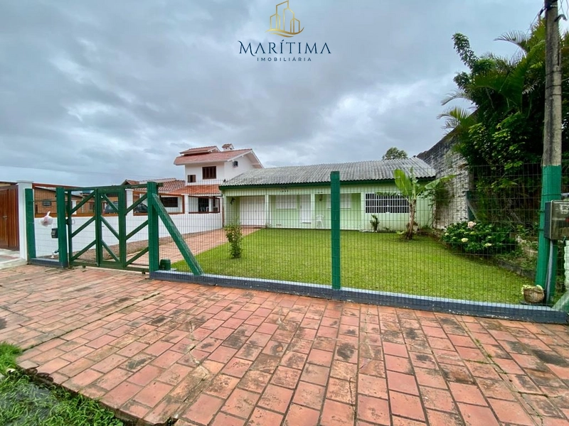 Casa à venda no Centro da cidade!: 1ª foto da galeria de imagens do imóvel