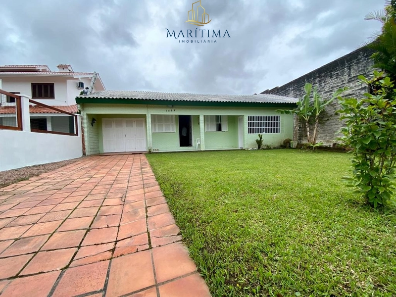 Casa à venda no Centro da cidade!: 4ª foto da galeria de imagens do imóvel