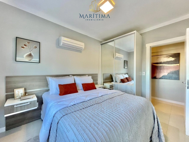 Apartamento mobiliado no Centro de Tramandaí!: 18ª foto da galeria de imagens do imóvel