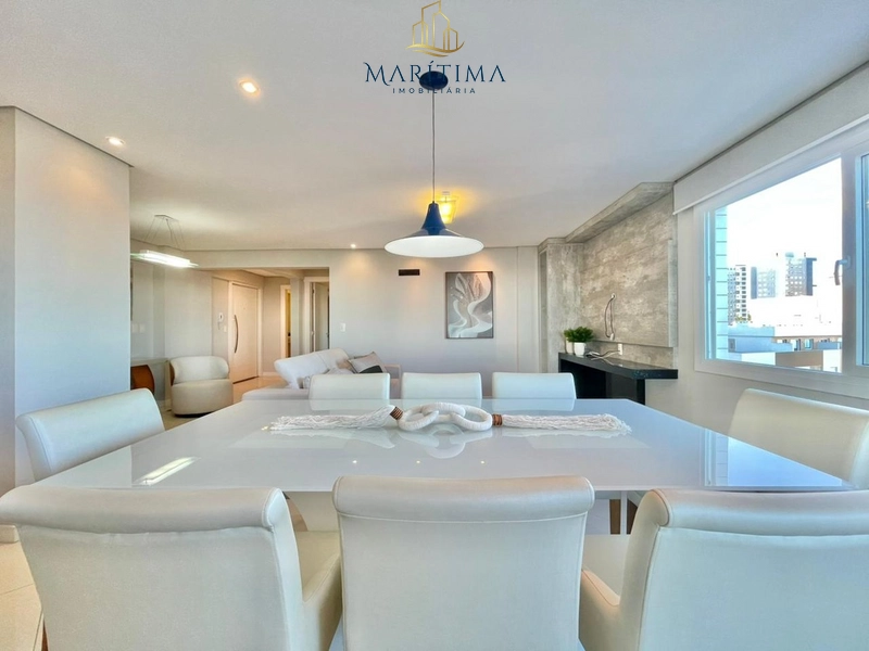 Apartamento mobiliado no Centro de Tramandaí!: 7ª foto da galeria de imagens do imóvel