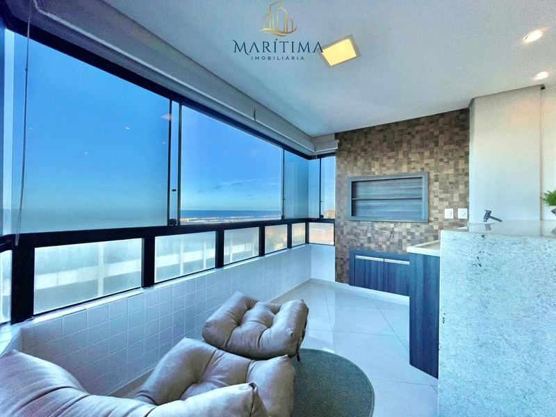 Apartamento mobiliado no Centro de Tramandaí!: 9ª foto da galeria de imagens do imóvel
