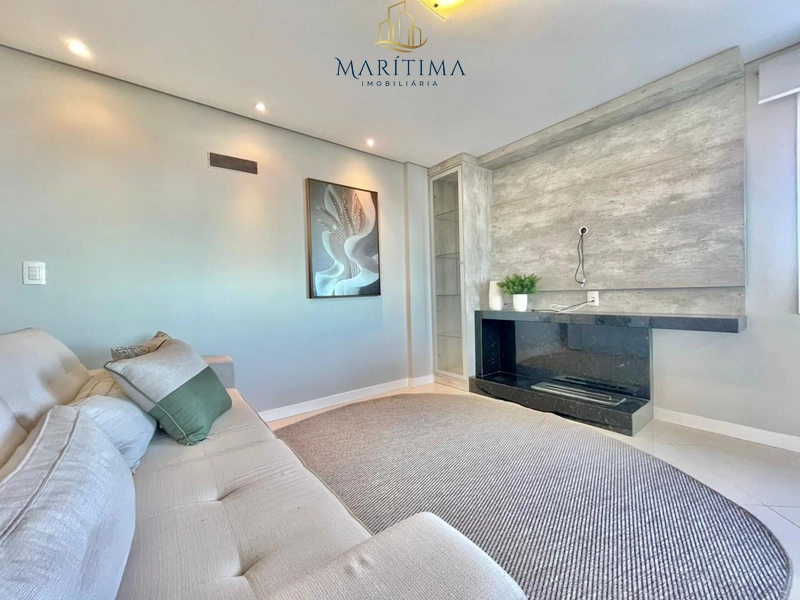 Apartamento mobiliado no Centro de Tramandaí!: 5ª foto da galeria de imagens do imóvel