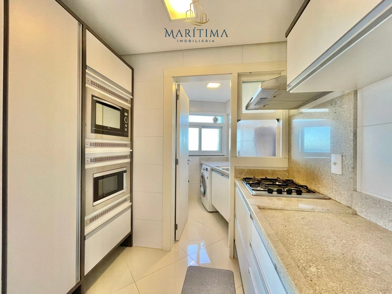 Apartamento mobiliado no Centro de Tramandaí!: 12ª foto da galeria de imagens do imóvel